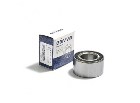 Подшипник 256707 п/ступицы 2170, 1118 GAMMA