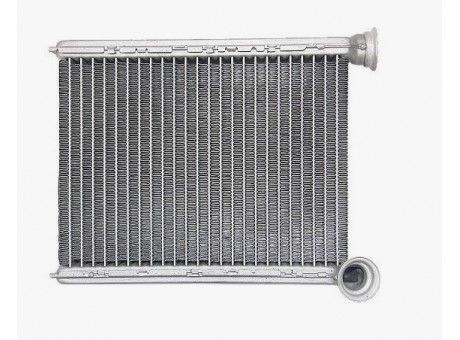 Радиатор печки Лада Vesta, X-Ray алюминиевый GAMMA