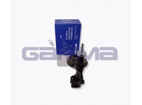 Амортизатор ВАЗ 2170 передний левый GAMMA