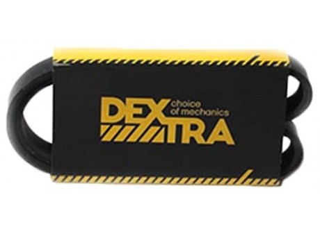 Ремень генератора ручейковый ВАЗ 21082 6РК700 DEXTRA