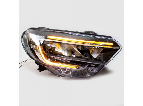 Фары Веста NG