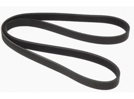 Ремень генератора ручейковый ВАЗ 21214 5PK1125 URBAN (Гур. А/С) Политехник