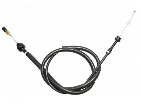 Трос газа ВАЗ 21104 дв.1,6 1551мм Лого-Д