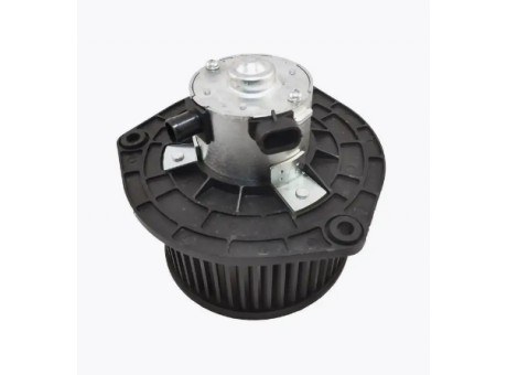 Мотор печки ВАЗ 2110-12,2123,1118,2170 АвтоЭлектрика