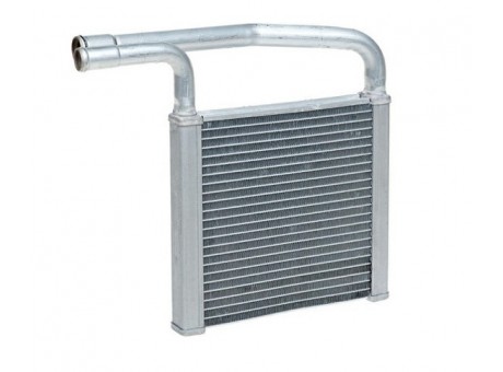 Радиатор печки ВАЗ 2190 алюминиевый DEXTRA