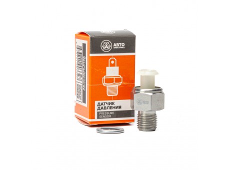 Датчик давления масла ВАЗ 1118, 2123, 2170, 2190 АвтоЭлектрика