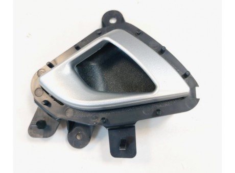 Ручка двери внутренняя 2190 (хром) передняя левая Сызрань