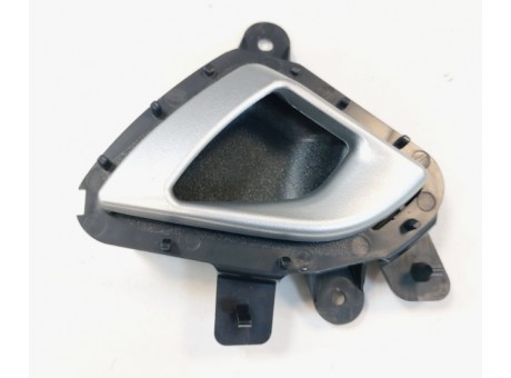 Ручка двери внутренняя 2190 (хром) передняя правая Сызрань