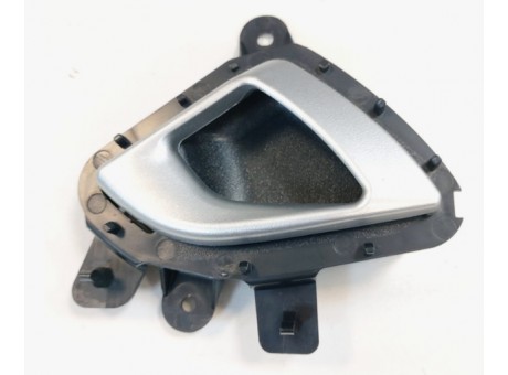 Ручка двери внутренняя 2190 (хром) задняя левая Сызрань 