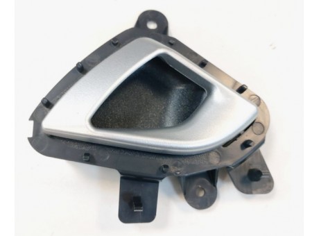 Ручка двери внутренняя 2190 (хром) задняя правая Сызрань