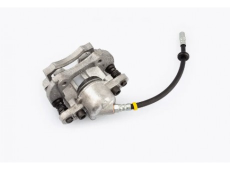 Суппорт 2110 левый в сборе БРИК