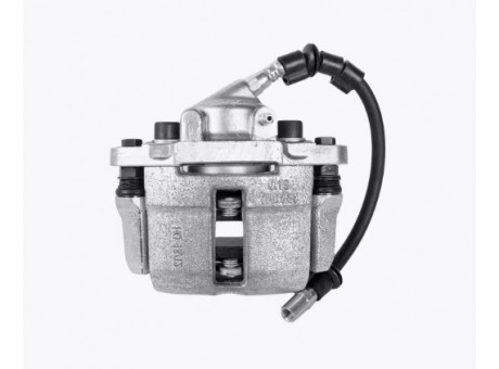 Суппорт 2112 левый в сборе БРИК