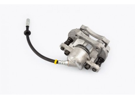 Суппорт 2110 правый в сборе БРИК