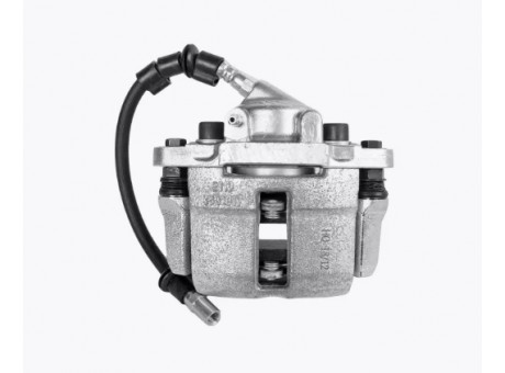 Суппорт 2112 правый в сборе БРИК