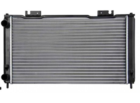 Радиатор ВАЗ 2170 DEXTRA