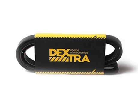 Ремень генератора ручейковый ВАЗ 2123 5РК1888 DEXTRA