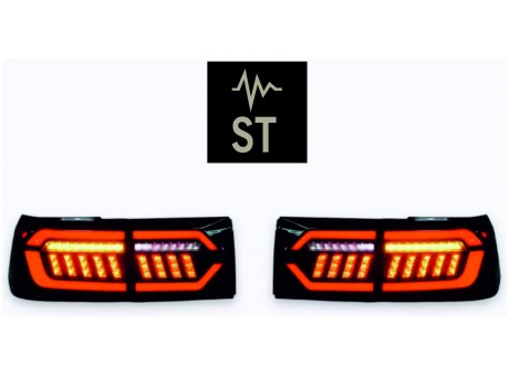 Стоп-сигнал 2110 LED ST