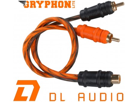 DL Audio Gryphon Lite YRCA 1F2M