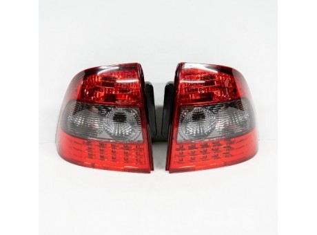 Фонари задние Приора 2