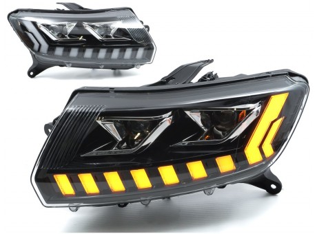 Фары Largus FL LED