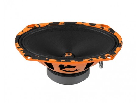 DL Audio Barracuda 69 V2