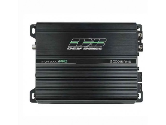 Deaf Bonce Apocalypse Atom 2000.1 PRO Deaf Bonce Apocalypse Atom 2000.1 PRO