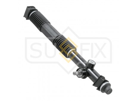 Рейка рулевая (механ., без рулевых тяг и наконечников) LADA 2108-099/2113-15 Sufix