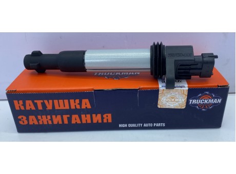 Модуль зажигания 2112 на одну свечу TRUCKMAN
