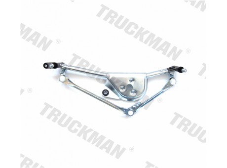 Трапеция стеклоочистителя ВАЗ 1118 TRUCKMAN