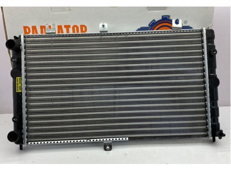 Радиатор ВАЗ 2170 алюминиевый TRUCKMAN 