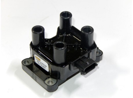 Модуль зажигания ВАЗ 2111 инжектор 8 клап. малый 46.01 МЗАТЭ ЗМ