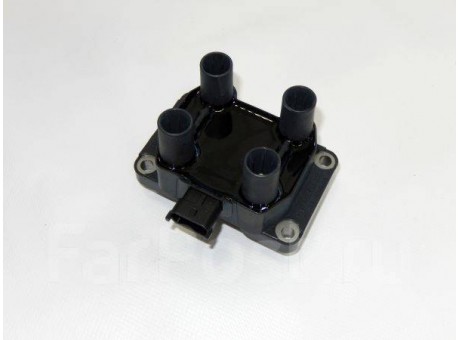 Модуль зажигания ВАЗ 2111 инжектор 8 кл. LADA 3M