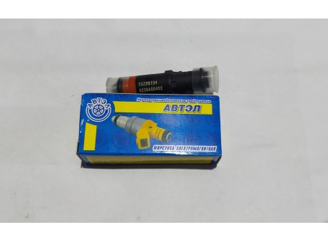 Форсунка VAZ 20735 (V1.6) (16V) ВАЗ 21104,2112,2170 АВТЭЛ 