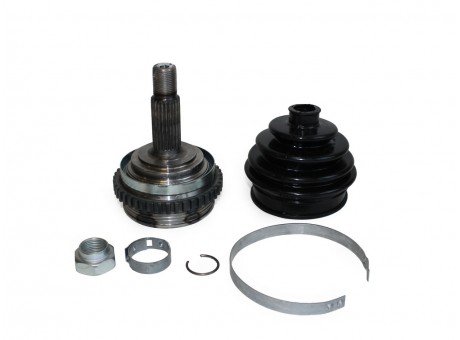 Граната 2170 с АБС наружная LADA