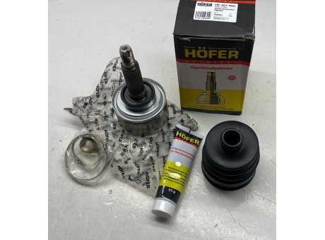 Граната 2123 наружная HF