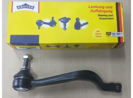 Наконечник р/тяги Lada Largus, Renault Logan правый (К301065) Kroner ЗМ