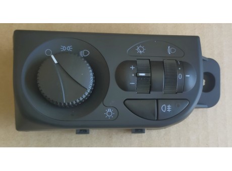 Блок света 2170 Норма 3М