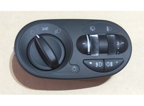 Блок света 1118 люкс (345.3769) ЗМ