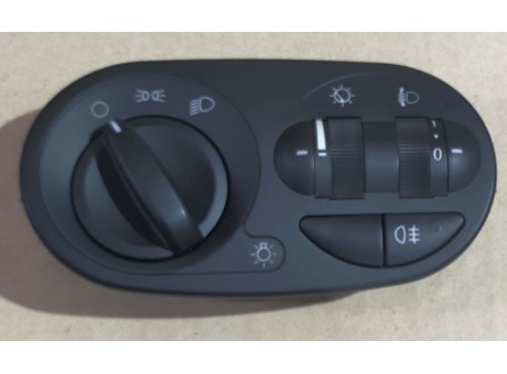 Блок света 1118 норма (344.3769) ЗМ