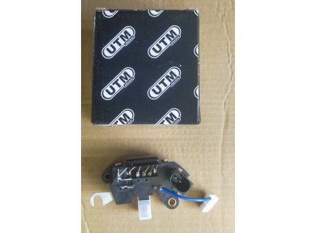 Реле напряжения ВАЗ 2170 TRT5-01 (14В, 115А) ЗМ