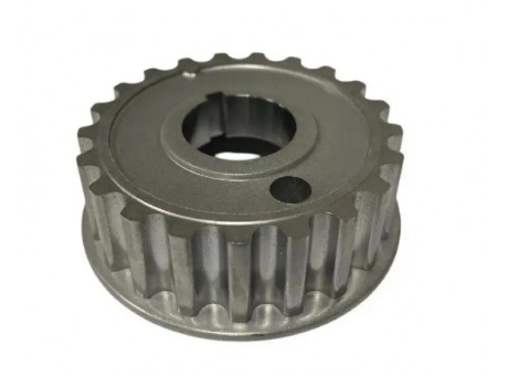 Шкив коленвала 2108 Тольятти