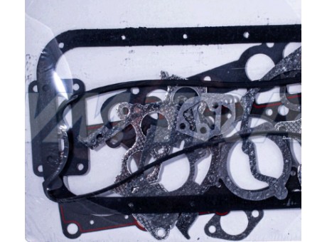 Прокладки двигателя ВАЗ 2110 8 клап. полный с ПГБЦ 82,0 LADA