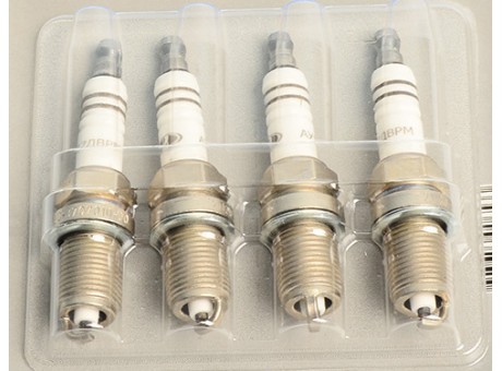 Свечи 2112 ВАЗ (инж. 16 кл)