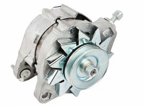 Генератор ВАЗ 2108 55А ТАДЭМ ЗМ