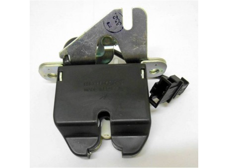 Замок багажника (механизм) 1118-2172 ЗМ