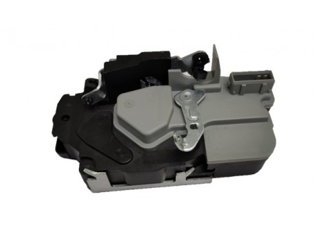 Механизм двери 2190 задний лев. 4 конт. н/о ЗМ