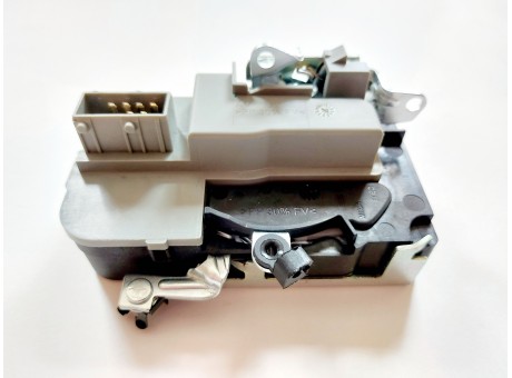 Механизм двери 1118 передний прав. 6 конт. н/о