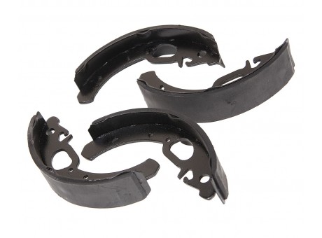 Колодка заднего тормоза ВАЗ 2170,1118,2190 SPORT (АБС) LADA