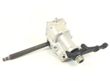 Редуктор рулевой 21213 длинный вал ВАЗ ЗМ