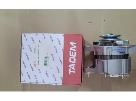 Генератор ВАЗ 2108 100А ТАДЭМ